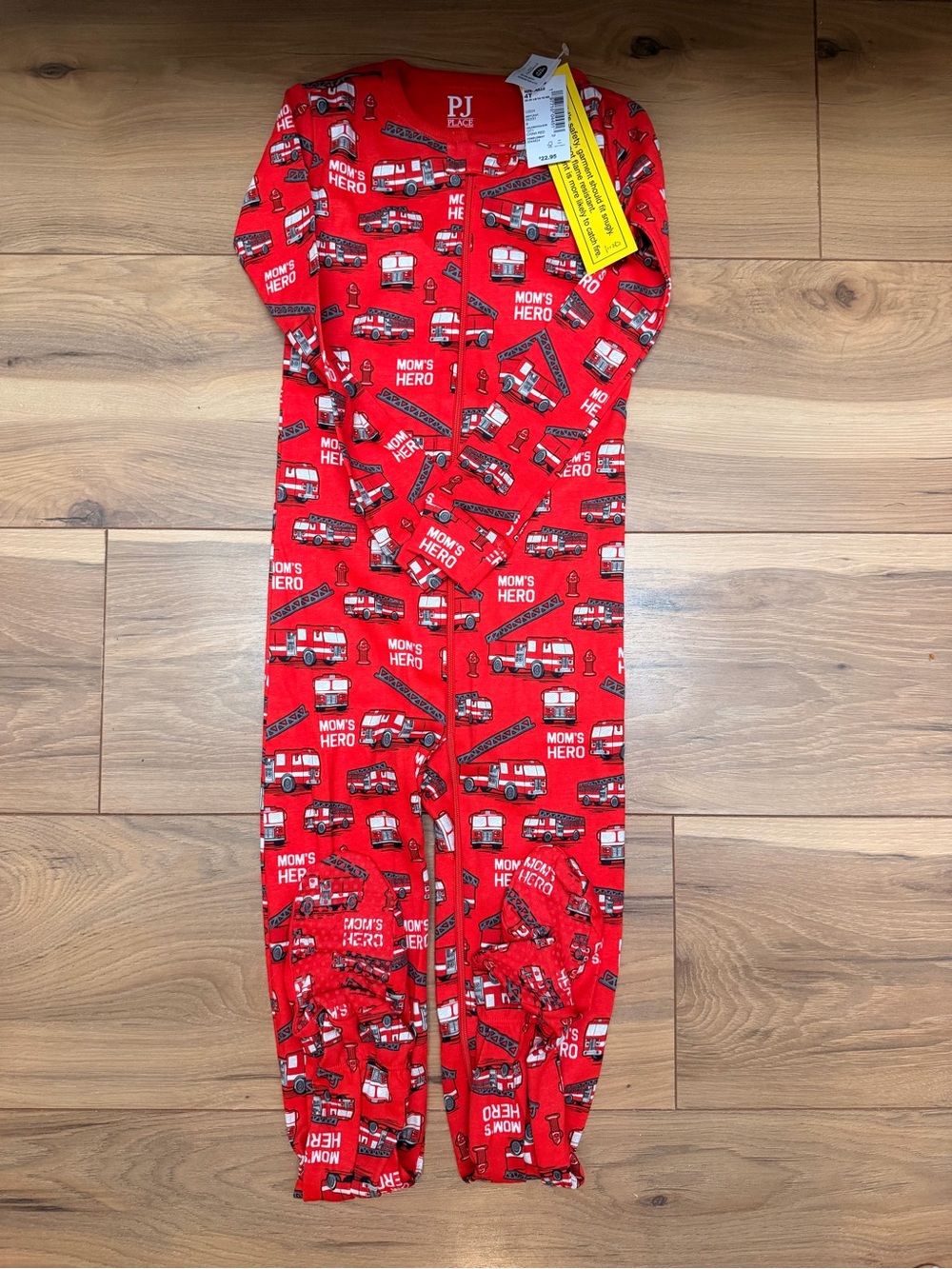 Boys Pajamas